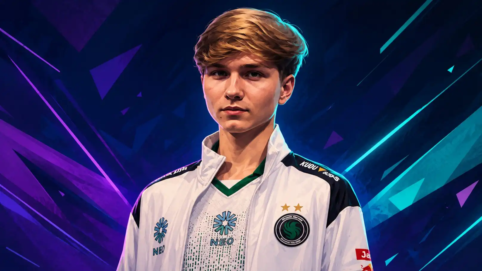 m0NESY Featured in ESL Player Profile Ahead of IEM Cologne Major Stage 3